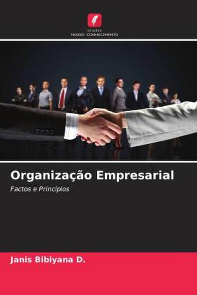 Organização Empresarial
