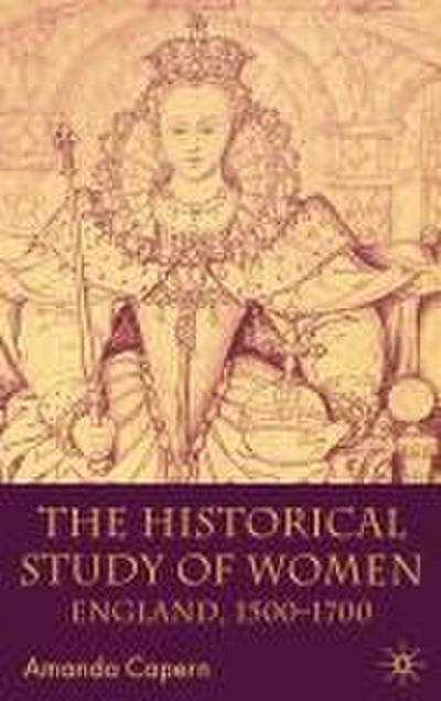 The Historical Study of Women