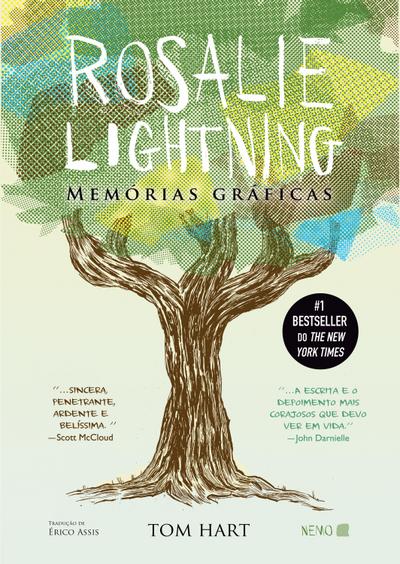 Rosalie Lightning