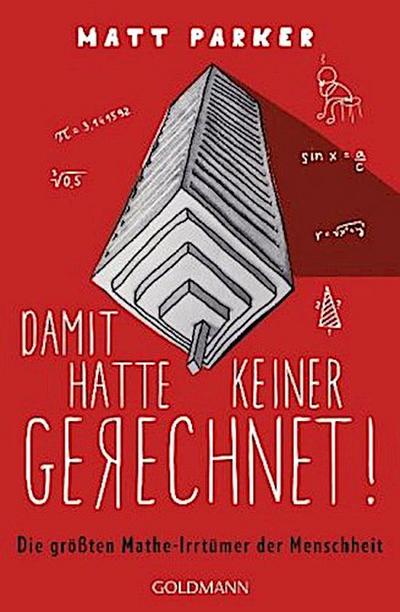 Damit hatte keiner gerechnet!