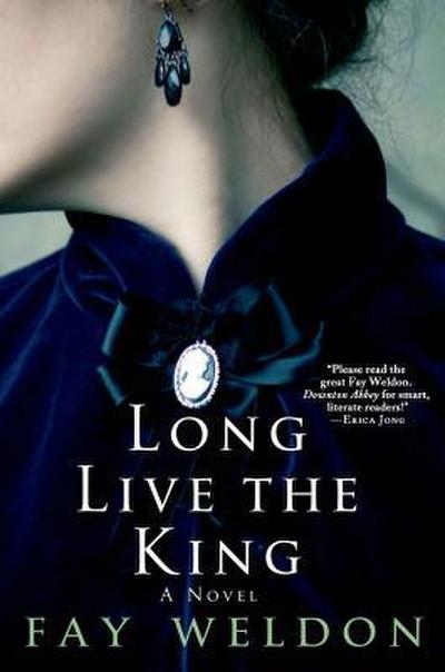 LONG LIVE THE KING