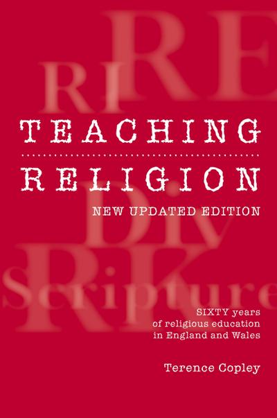 Teaching Religion (New Updated Edition)