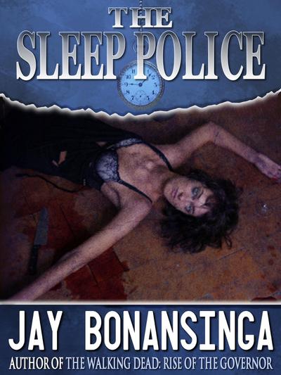 Sleep Police