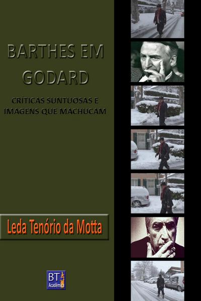 Barthes em Godard
