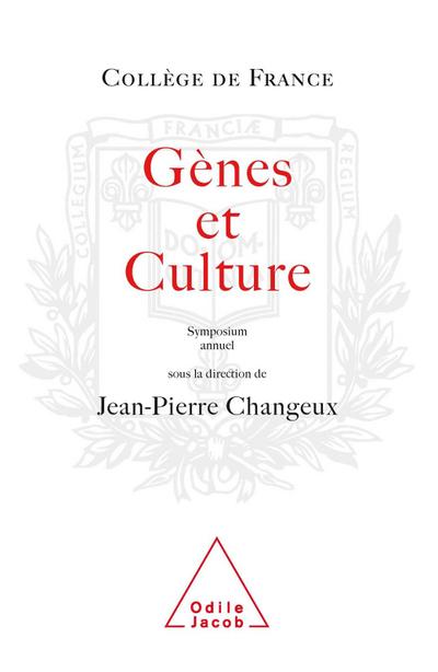 Genes et Culture