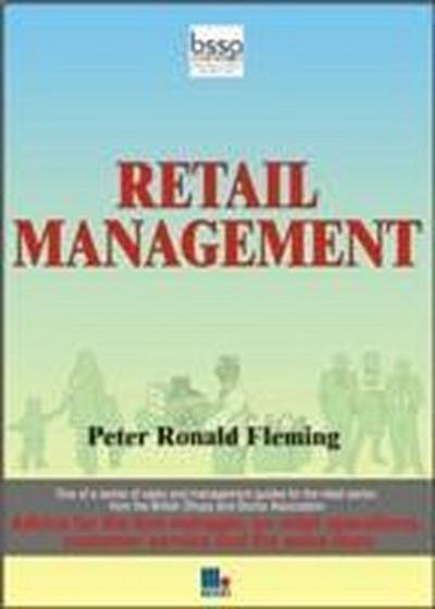 Retail Management