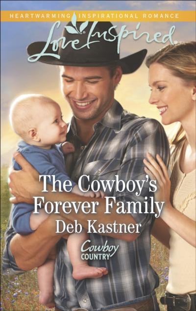 Cowboy’s Forever Family