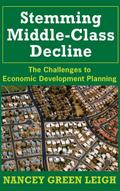 Stemming Middle-Class Decline