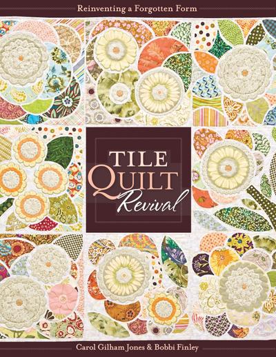 Tile Quilt Revival