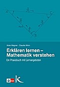 Erklären lernen - Mathematik verstehen