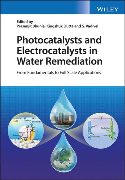 Photocatalysts and Electrocatalysts in Water Remediation