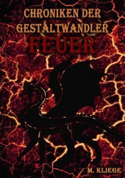Chroniken der Gestaltwandler