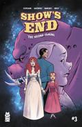 Show’s End Vol. 2 #3
