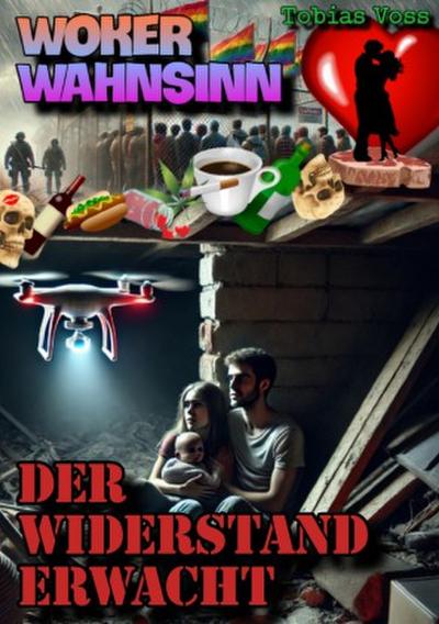 Woker Wahnsinn: Der Widerstand erwacht