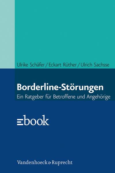 Borderline-Störungen