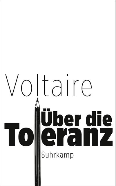 Über die Toleranz