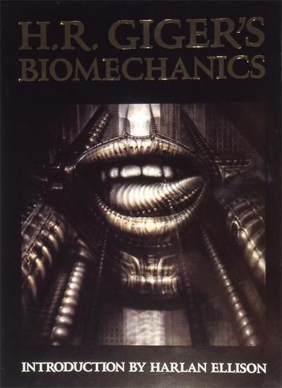 H R GIGERS BIOMECHANICS LTD /E