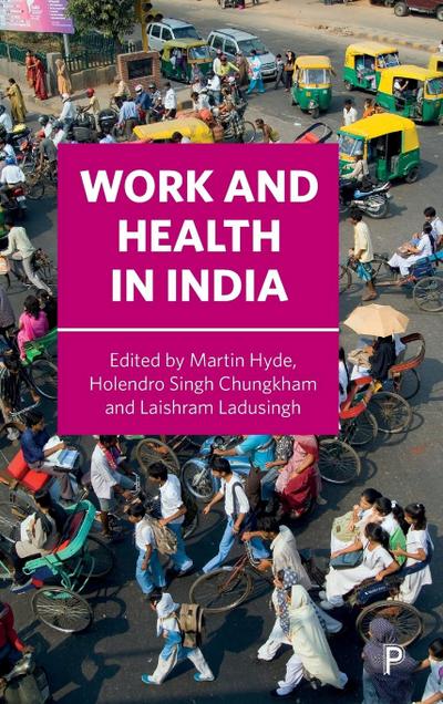 Work and health in India