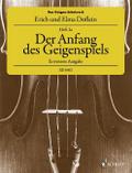 Das Geigen-Schulwerk