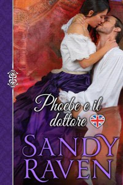Phoebe e il dottore