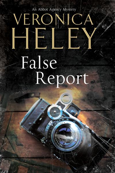 False Report