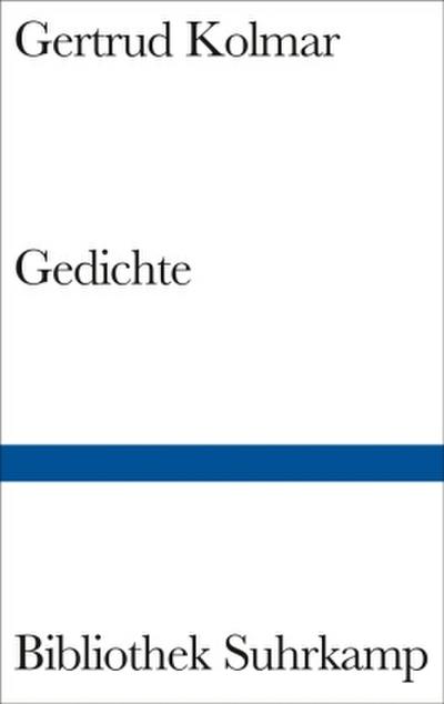 Gedichte