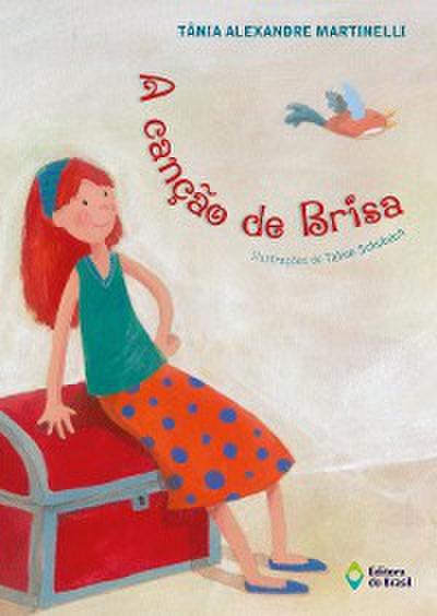 A canção de Brisa