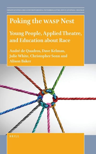 Poking the Wasp Nest