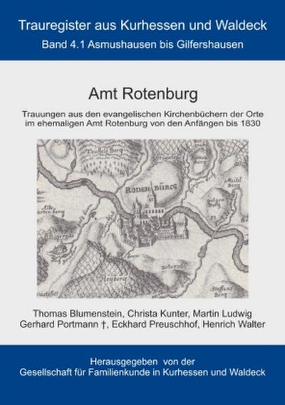 Amt Rotenburg