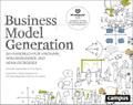 Business Model Generation