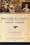 British Classics Outside England