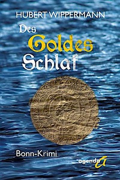 Des Goldes Schlaf