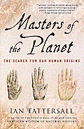 Masters of the Planet