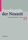 Enzyklopädie der Neuzeit 13