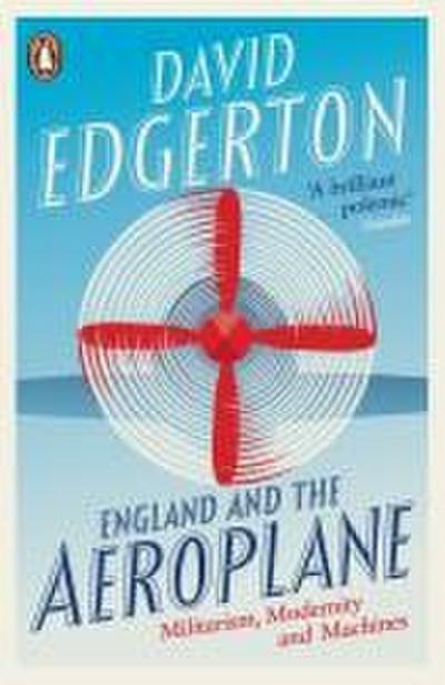 England and the Aeroplane