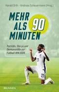 Mehr als 90 Minuten