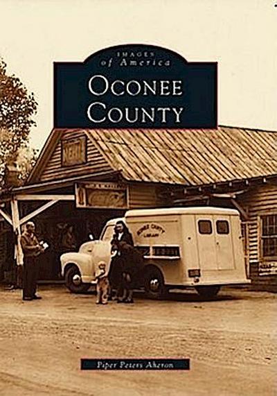 Oconee County