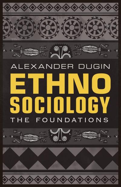 Ethnosociology
