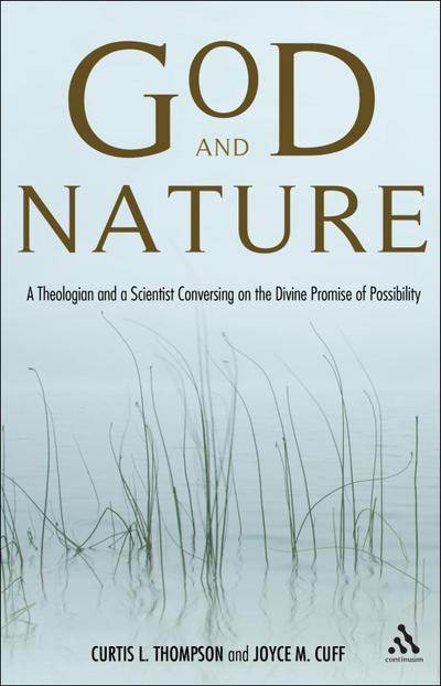 God and Nature
