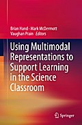 Using Multimodal Representations to Support Learning in the Science Classroom