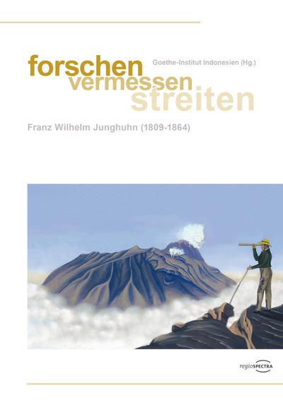 forschen - vermessen - streiten