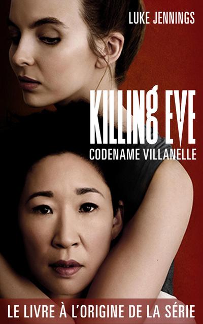 Killing Eve 1 - Codename Villanelle