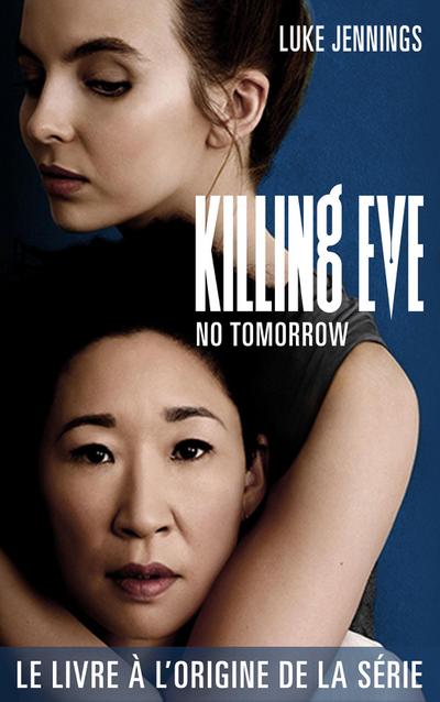 Killing Eve 2 - No Tomorrow