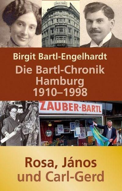 Bartl-Engelhardt, B: Bartl-Chronik