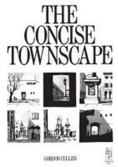 Concise Townscape