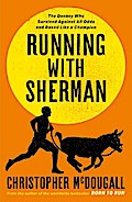 Running with Sherman