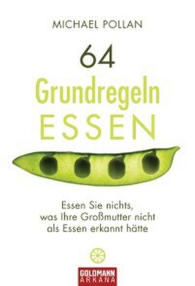 64 Grundregeln ESSEN