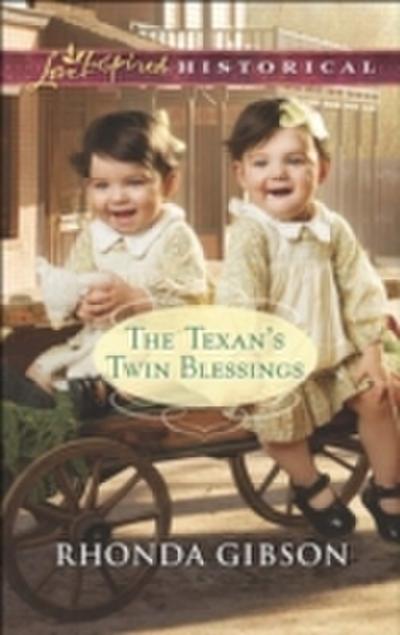 Texan’s Twin Blessings