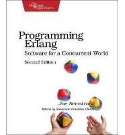 Programming ERLANG