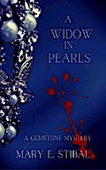 A Widow in Pearls